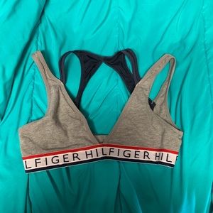 Tommy Hilfiger bralette